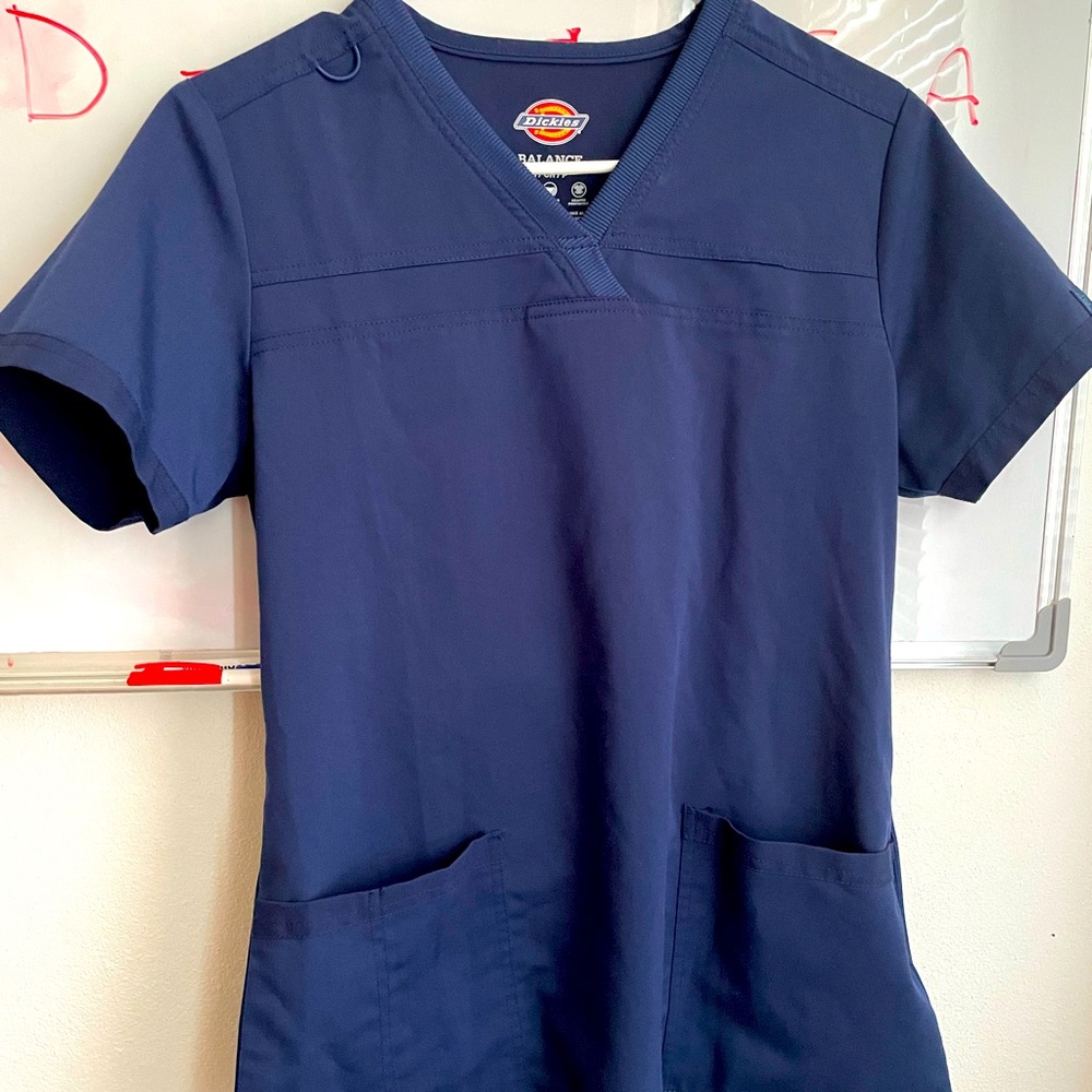 Dickies Scrub SET